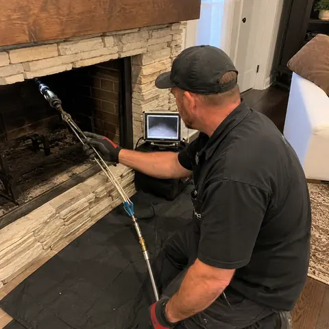 Chimney Inspection