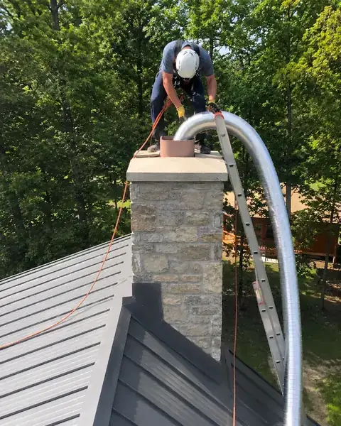 Chimney Liner