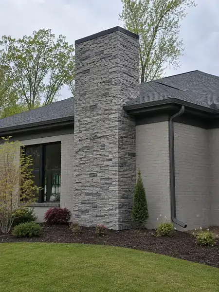 Chimney Waterproofing