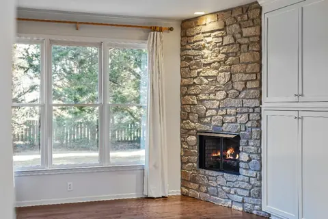 Fireplace Insert